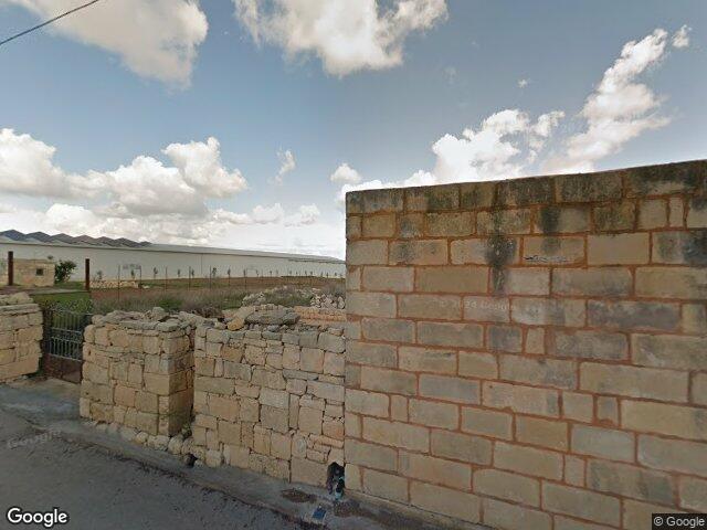 Ħal Muxi,  Ħaż-Żebbuġ,  Reġjun tal-Punent