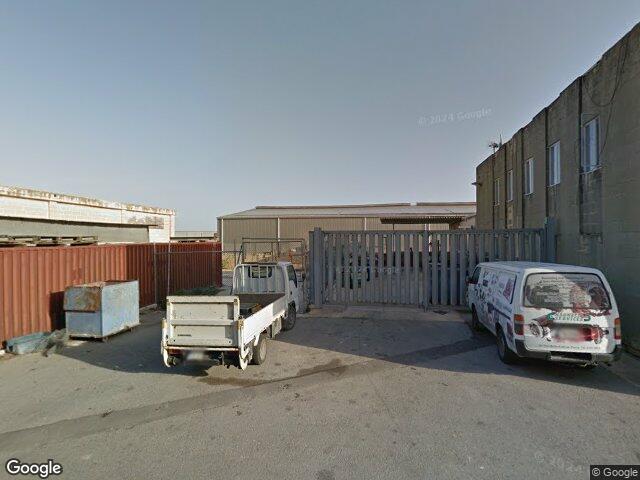 Qasam Industrijali tal-Marsa,  Il-Marsa,  Reġjun tan-Nofsinhar