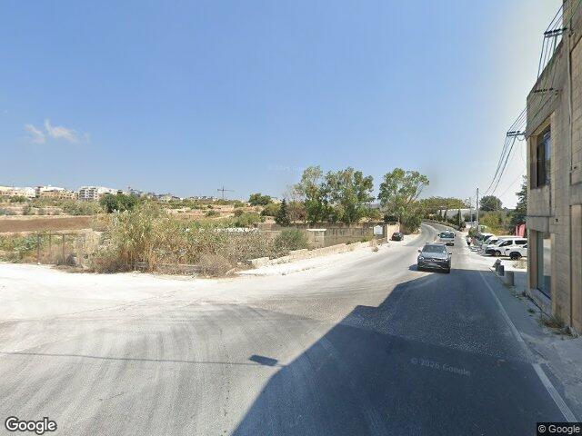 Triq Ħ'Attard,  Ħal Muxi,  Ħaż-Żebbuġ