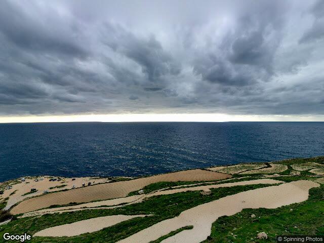 Triq ta' Miġra l-Ferħa,  Ir-Rabat,  Reġjun tal-Punent