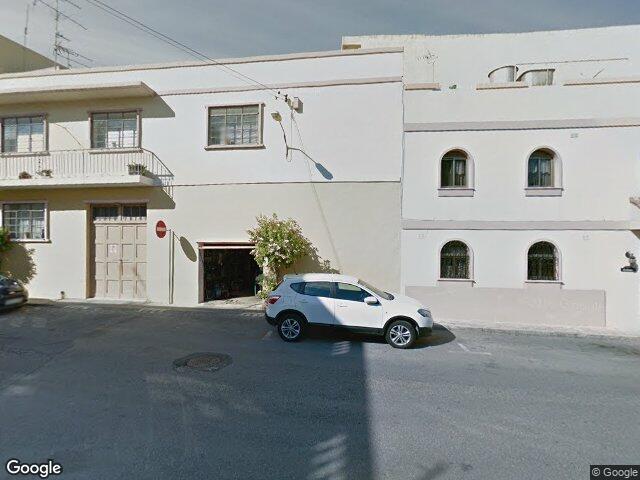 Triq il-Blata l-Kaħla,  Santa Venera,  Reġjun tan-Nofsinhar