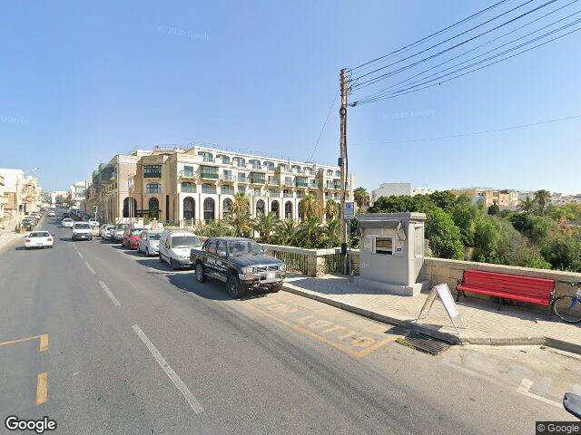 Triq il-Kostituzzjoni,  Ta' Redusa,  Santa Margerita