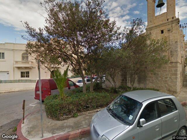 Triq Pierre Muscat,  Tal-Abatija,  Tal-Virtù