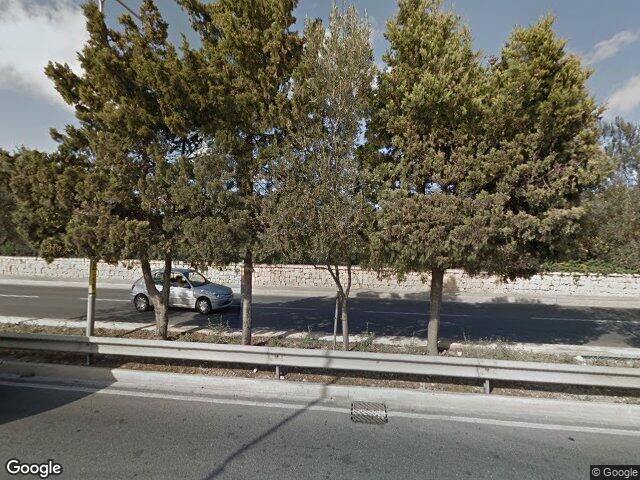 Triq l-Imdina,  Ħal Muxi,  Ħaż-Żebbuġ