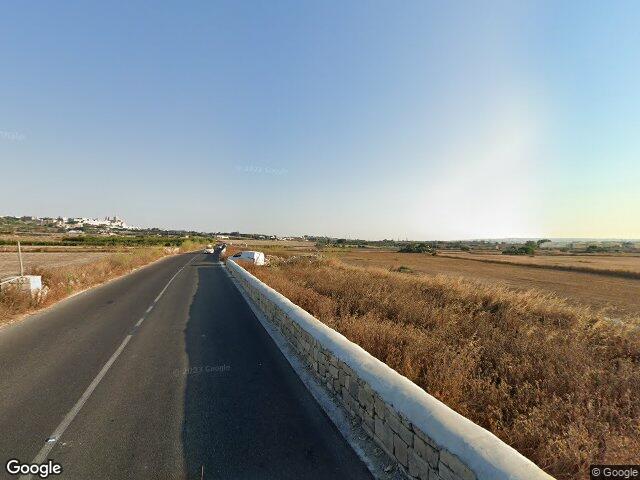 Triq it-Tiġrija,  Tal-Virtù,  Ħaż-Żebbuġ