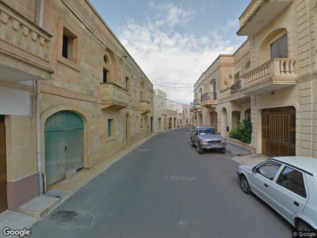 Iż-Żebbuġ,  Reġjun Għawdex,  ZBB 1164