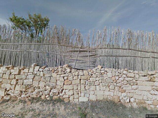 Daħla ta' San Blas,  In-Nadur,  Reġjun Għawdex