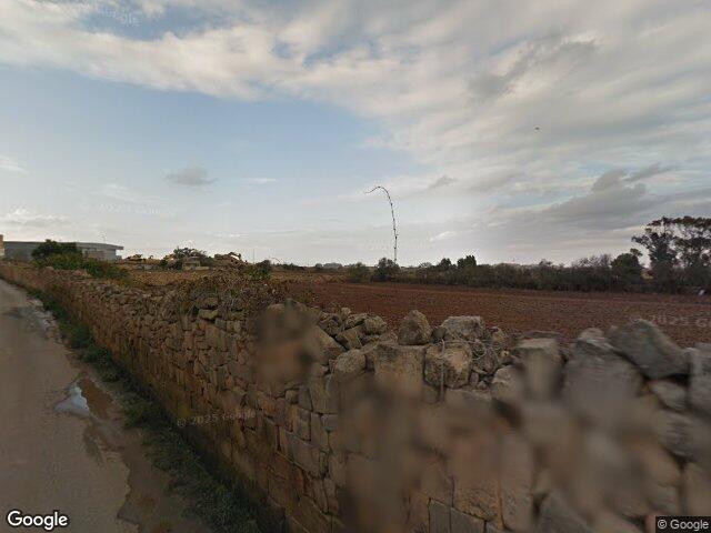 Sqaq Karwija,  Ħal Safi,  Reġjun tal-Punent