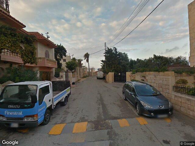 Triq Fidiel Zarb,  Ħal Għargħur,  Reġjun tal-Lvant