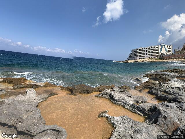 Pembroke Athleta Football Club,  Triq Pietru D'Armenia,  Pembroke