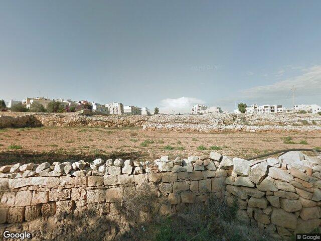 Il-Qrendi,  Reġjun tal-Punent,  ZRQ 1012