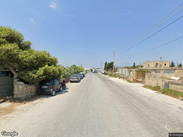 Ħ'Attard,  Reġjun tat-Tramuntana,  MST 3877