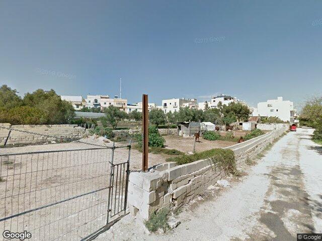 Triq iċ-Ċawsli,  Tal-Ħandaq,  Ħal Qormi