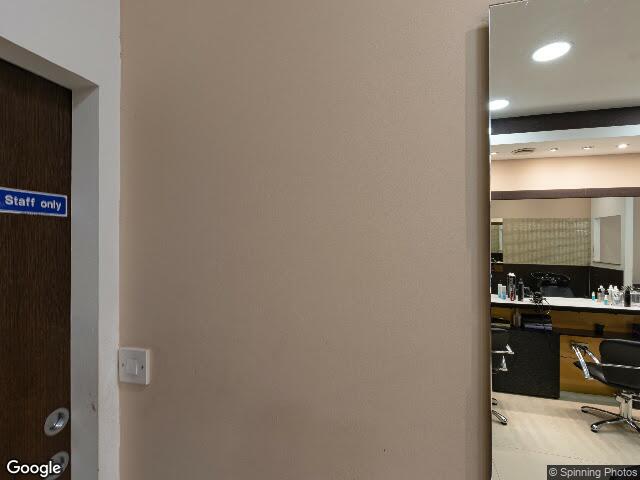 Triq San Edwardu,  Tal-Ħandaq,  Ħal Qormi