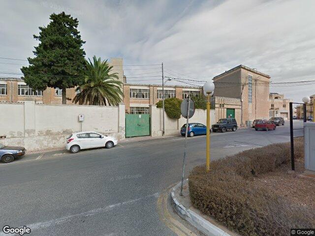 Triq il-Ħaddieda,  Is-Sgħajtar,  In-Naxxar