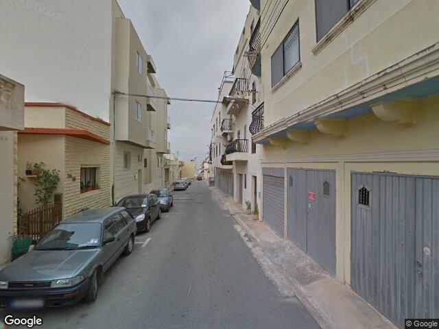 Solana Hotel & Spa,  Triq Ġorġ Borg Olivier,  Il-Mellieħa