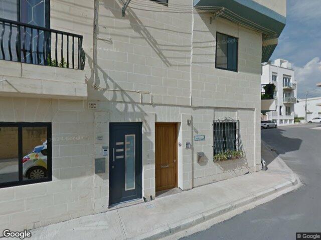 Triq Manwel Magri S. J.,  Is-Sgħajtar,  In-Naxxar