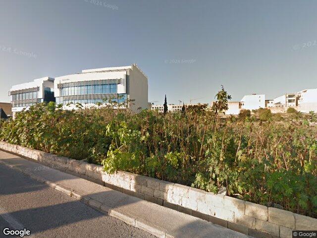 Triq l-Intornjatur,  Ħal Qormi,  Reġjun tan-Nofsinhar