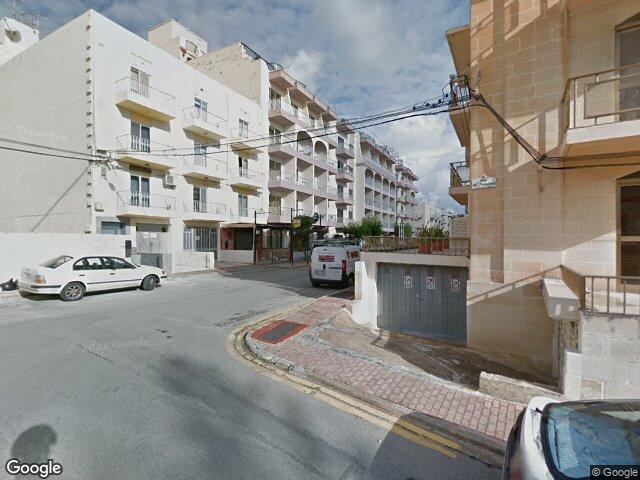 Soreda Hotel,  SPB 1744,  Triq Andrew Cunningham