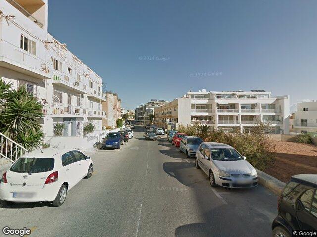 Triq il-Miżura,  Is-Swieqi,  Reġjun tal-Lvant