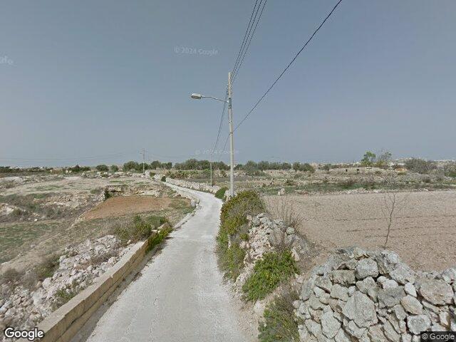 Daħla tal-Agħma,  Għajnsielem,  Reġjun Għawdex