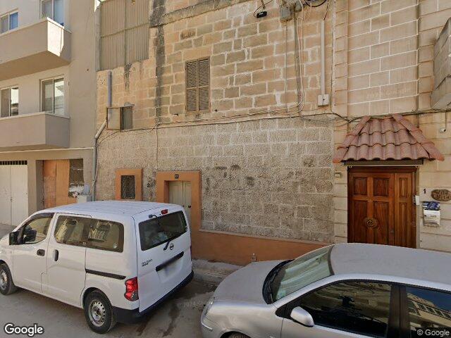 Triq Monsinjur Salv Magro,  Ta' Dnat,  Ta' Mlit