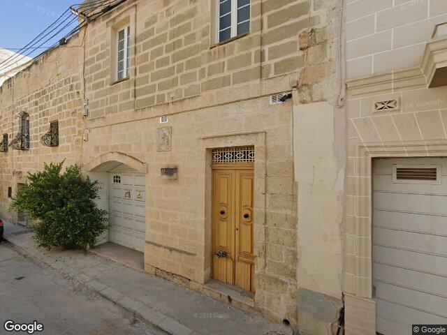 Triq l-Isperanza,  Ta' Redusa,  Ta' Mlit