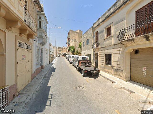 Talaham,  1,  Triq San Valentin