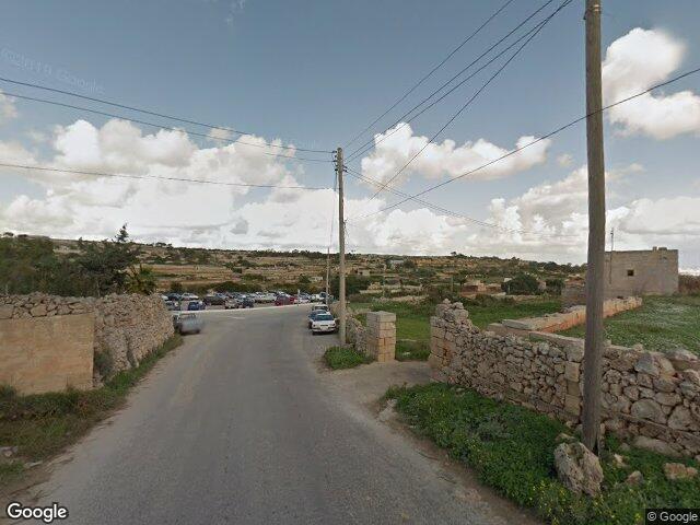 117,  Is-Siġġiewi,  Reġjun tal-Punent