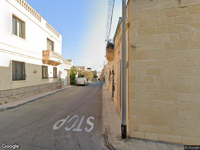 Triq ta' Ġrunju,  In-Nadur,  Reġjun Għawdex