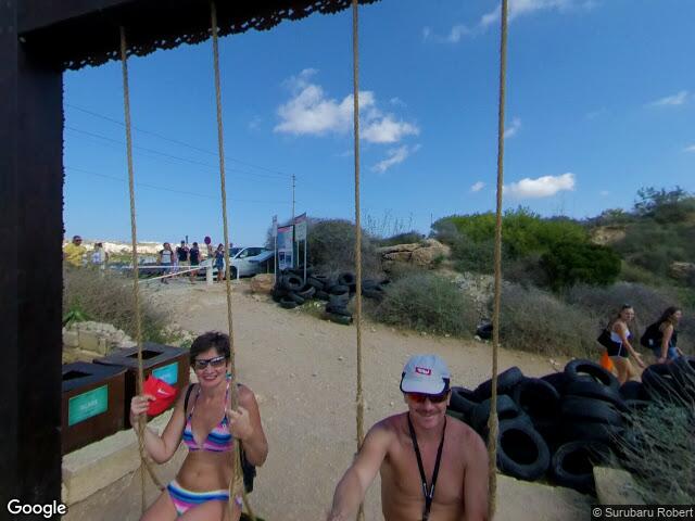 Triq Għajn Tuffieħa,  L-Imġarr,  Reġjun tat-Tramuntana