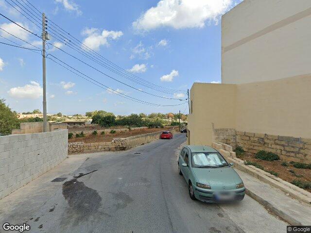 Triq il-Karmnu,  Sqaq Numru 6,  Luqa