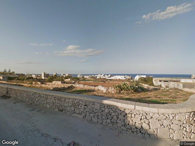 Triq San Leonardu,  Ix-Xgħajra,  Reġjun tal-Port