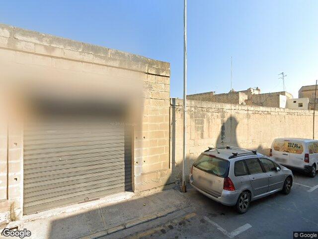 Triq l-Immakulata Kunċizzjoni,  Ħaż-Żabbar,  Qasam tad-Djar ta' Bulebel