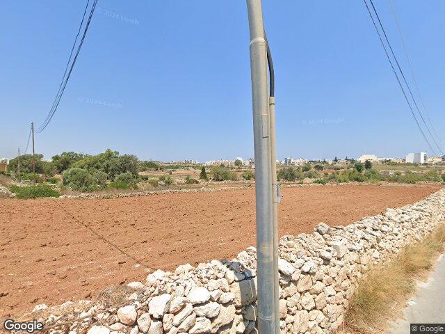 Triq Carmelo Rosario Dimech,  Ħal Għaxaq,  Reġjun tan-Nofsinhar