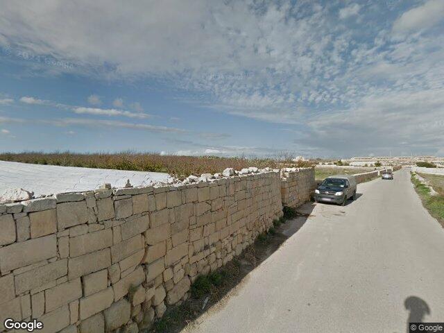 Triq ta' Maċedonja,  Il-Mosta,  Reġjun tat-Tramuntana