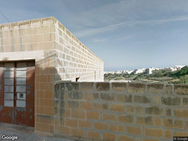 Triq il-Kortoll,  Ix-Xagħra,  Reġjun Għawdex