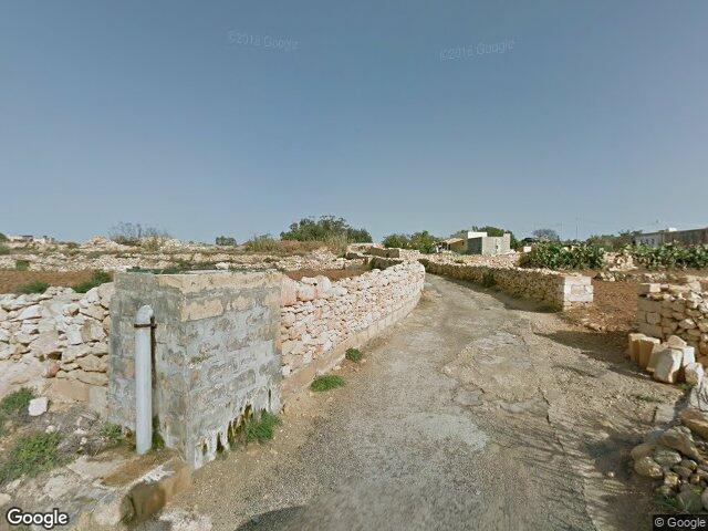 Wied il-Għajn,  Reġjun tan-Nofsinhar,  MSK 4070