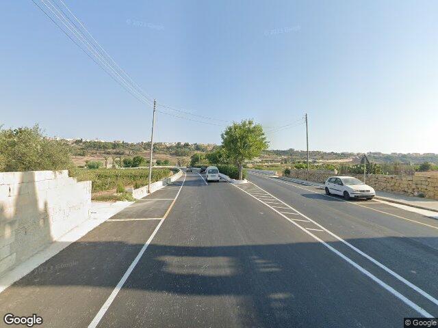 Triq Ta' Ħamet,  Ix-Xewkija,  Reġjun Għawdex