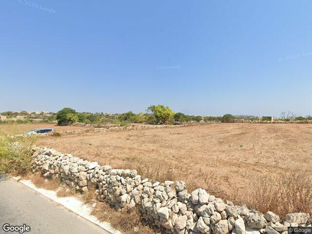 Triq Xrobb l-Għaġin,  Marsaxlokk,  Reġjun tan-Nofsinhar