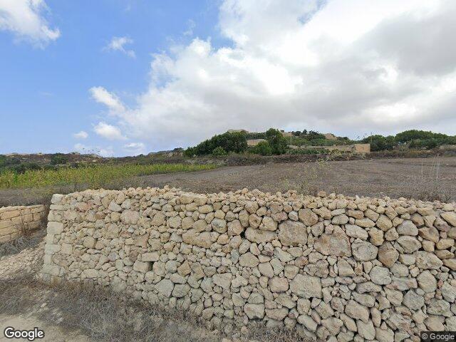 Triq ta' Għajn Abdul,  Santa Luċija,  Ta' Kerċem