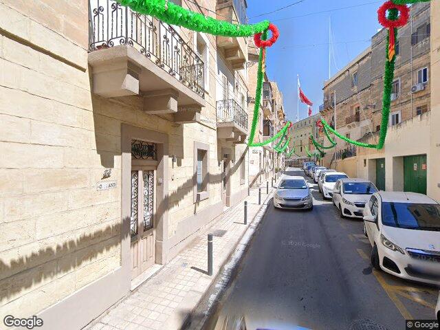 IBB Hotel Palazzo Bettina,  3,  Triq San Gorġ