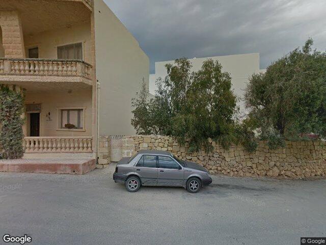 60,  Triq Skapuċċina,  Iż-Żebbuġ