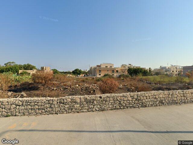 Triq ix-Xwieki,  Ħal Għargħur,  Reġjun tal-Lvant