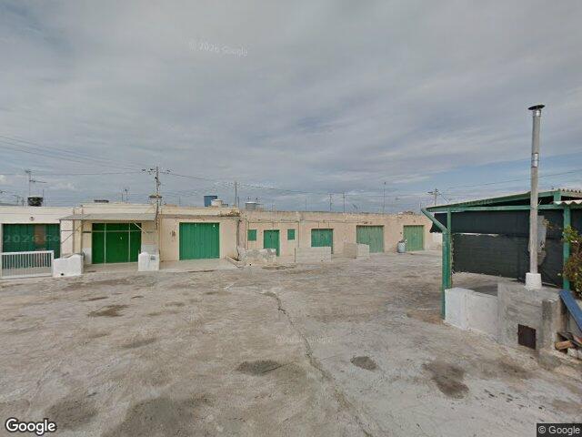 Triq iċ-Ċervjoli,  Il-Qortin,  Il-Mellieħa