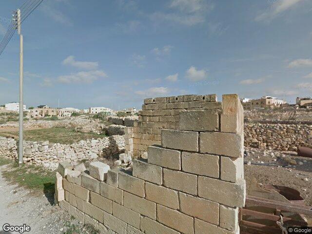 Triq tas-Salib,  Ix-Xewkija,  Reġjun Għawdex