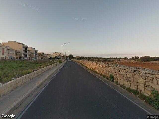 Triq il-Bieb,  Il-Fgura,  Reġjun tal-Port