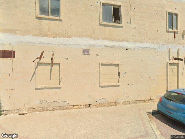 Triq il-Qajjenza,  Il-Qajjenza,  Birżebbuġa