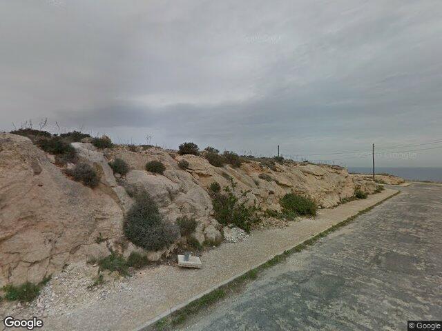 Triq Martin Luther King,  Pembroke,  Reġjun tal-Lvant