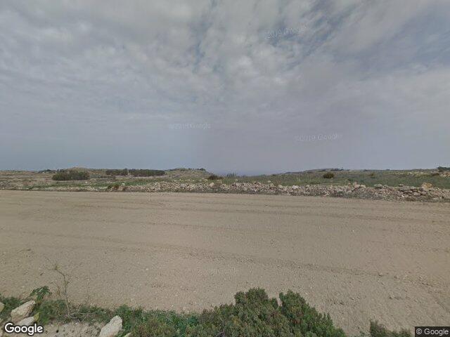 Daħla tal-Ħellu,  L-Għarb,  Reġjun Għawdex